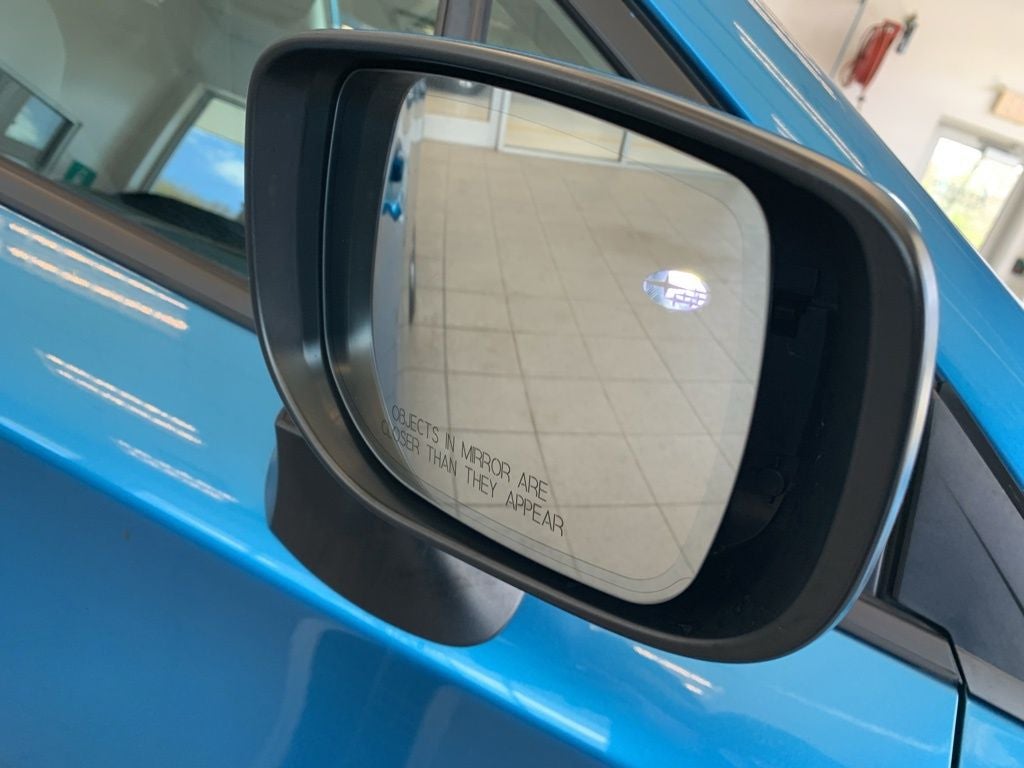 2018 Subaru Impreza 2.0i Premium