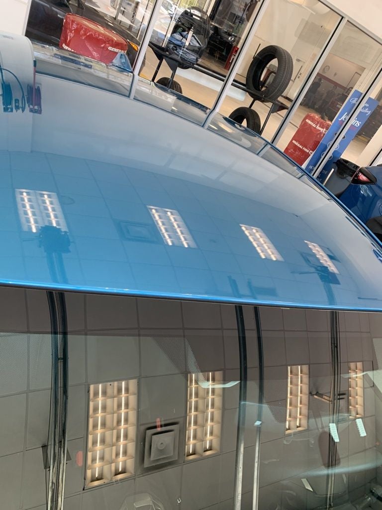 2018 Subaru Impreza 2.0i Premium