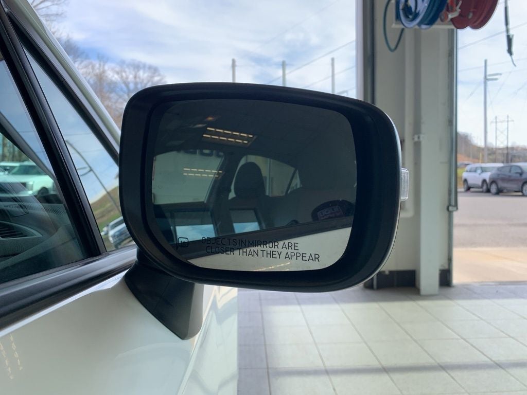 2022 Subaru Impreza Sport