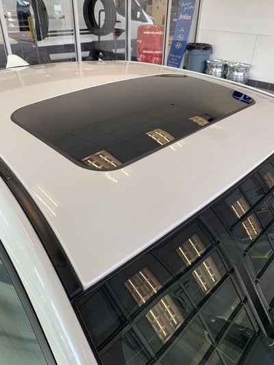 2022 Subaru Impreza Sport