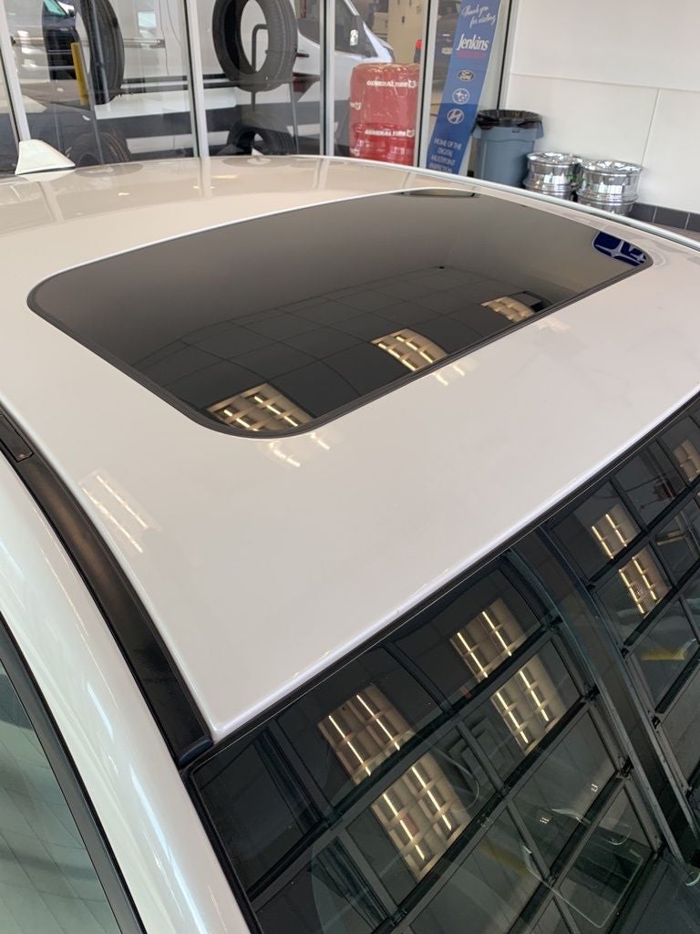 2022 Subaru Impreza Sport