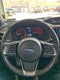 2022 Subaru Impreza Sport