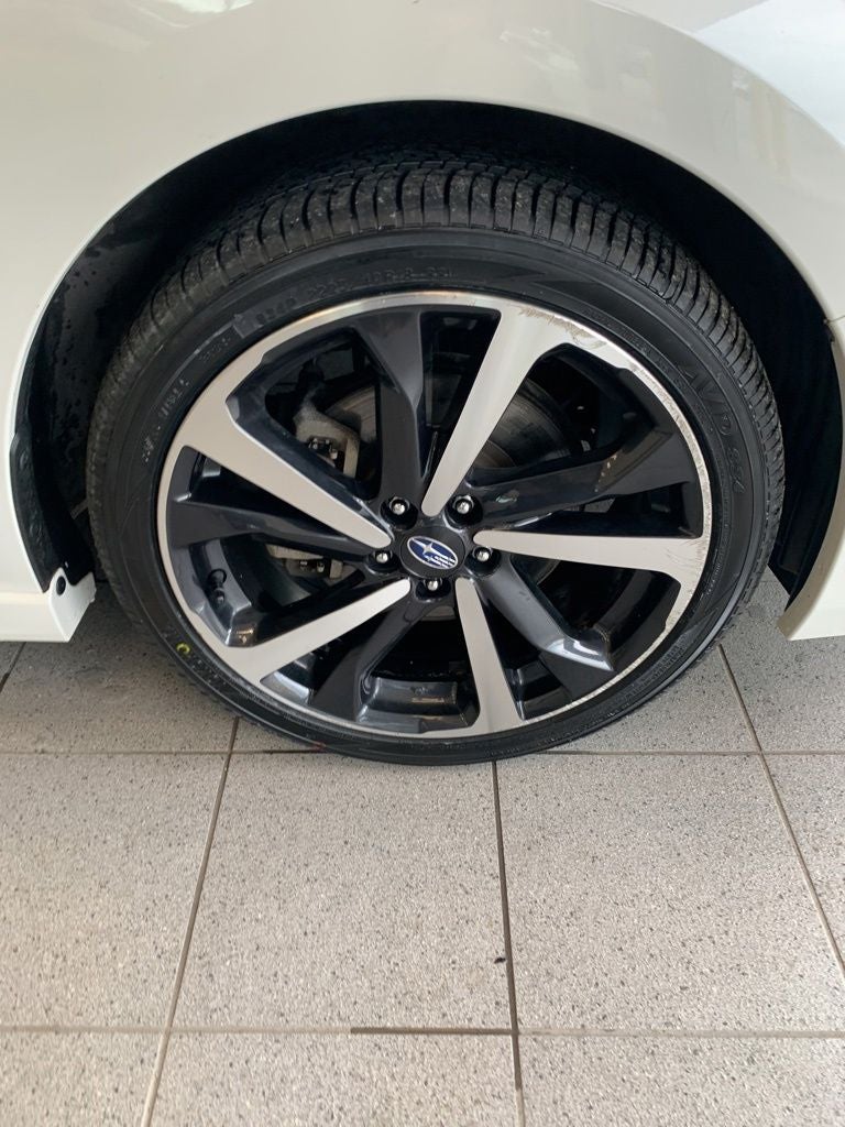 2023 Subaru Impreza Sport