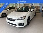 2023 Subaru Impreza Sport