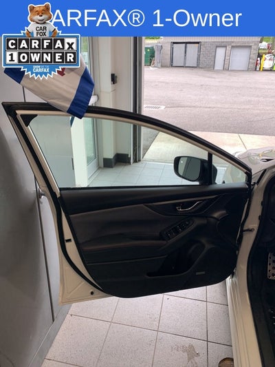 2023 Subaru Impreza Sport