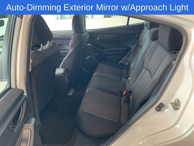 2020 Subaru Impreza Premium