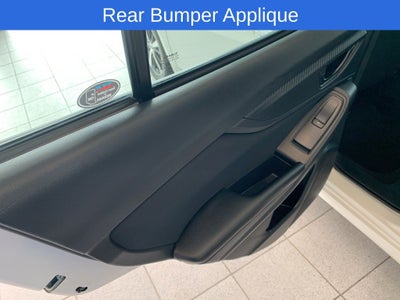 2020 Subaru Impreza Premium