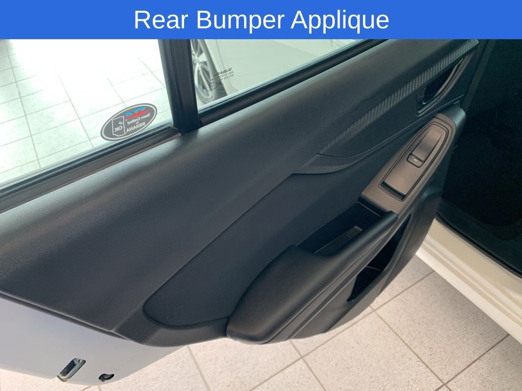 2020 Subaru Impreza Premium