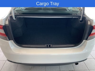 2020 Subaru Impreza Premium