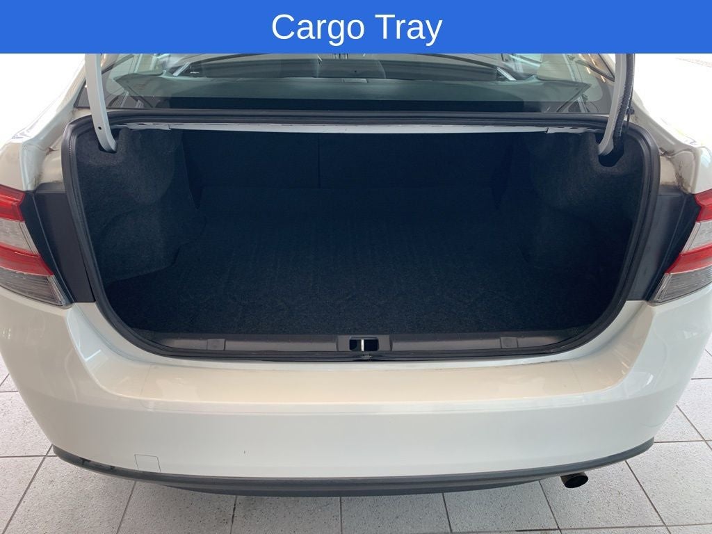 2020 Subaru Impreza Premium