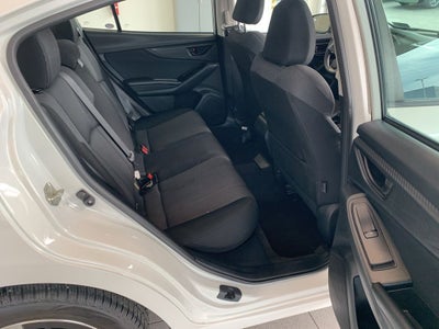 2020 Subaru Impreza Premium