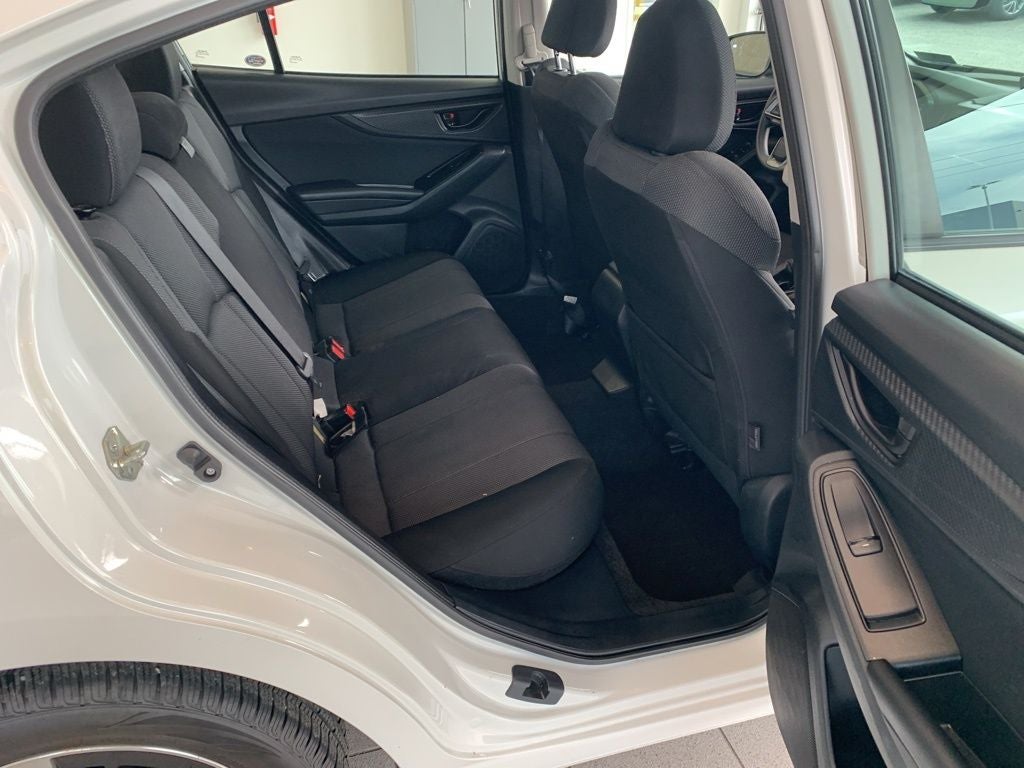 2020 Subaru Impreza Premium