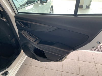 2020 Subaru Impreza Premium