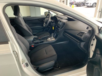 2020 Subaru Impreza Premium