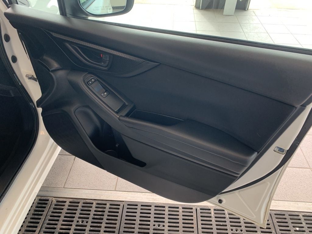 2020 Subaru Impreza Premium