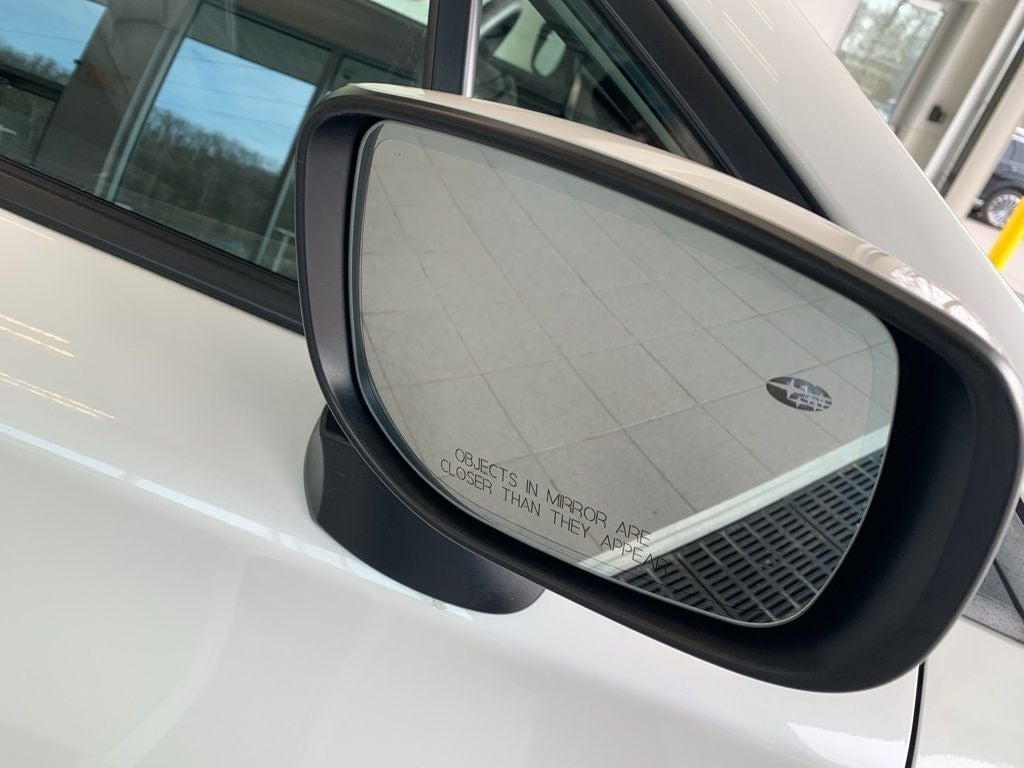 2020 Subaru Impreza Premium