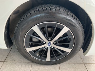 2020 Subaru Impreza Premium