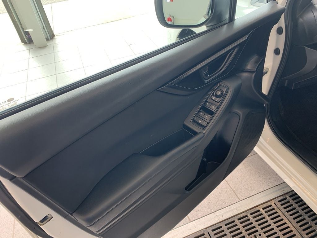 2020 Subaru Impreza Premium