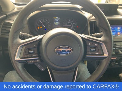 2020 Subaru Impreza Premium