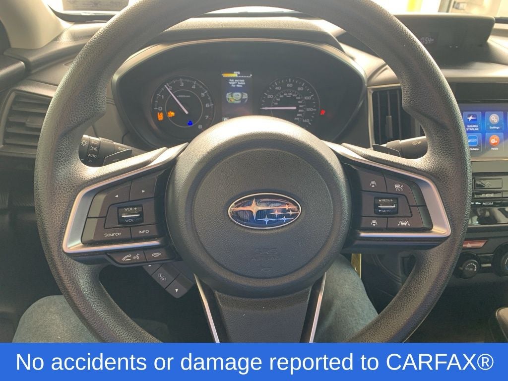 2020 Subaru Impreza Premium