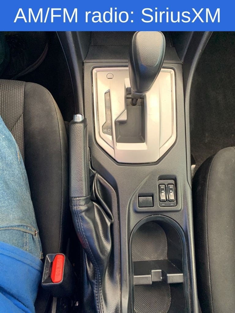 2020 Subaru Impreza Premium