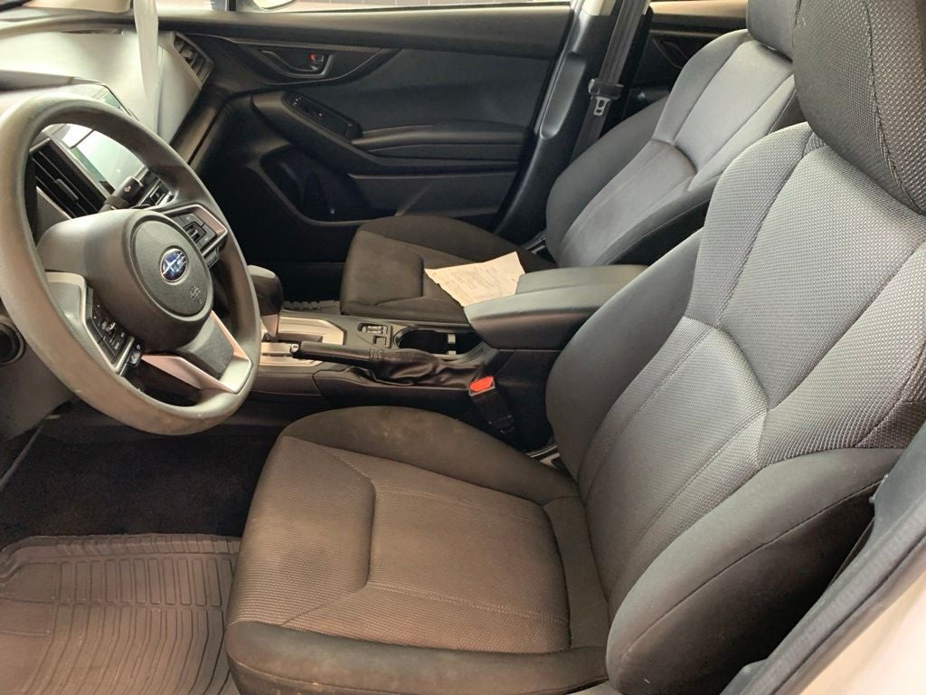 2022 Subaru Impreza Premium
