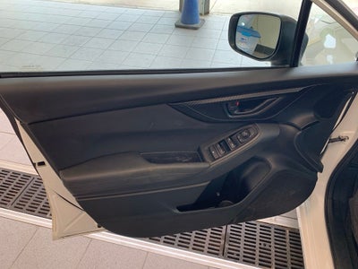 2022 Subaru Impreza Premium
