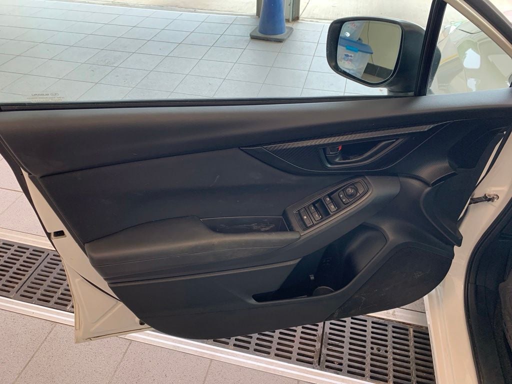 2022 Subaru Impreza Premium