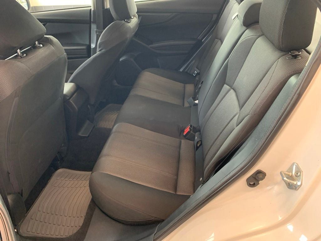 2022 Subaru Impreza Premium