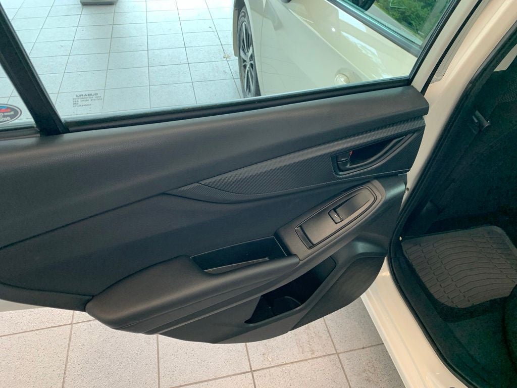 2022 Subaru Impreza Premium