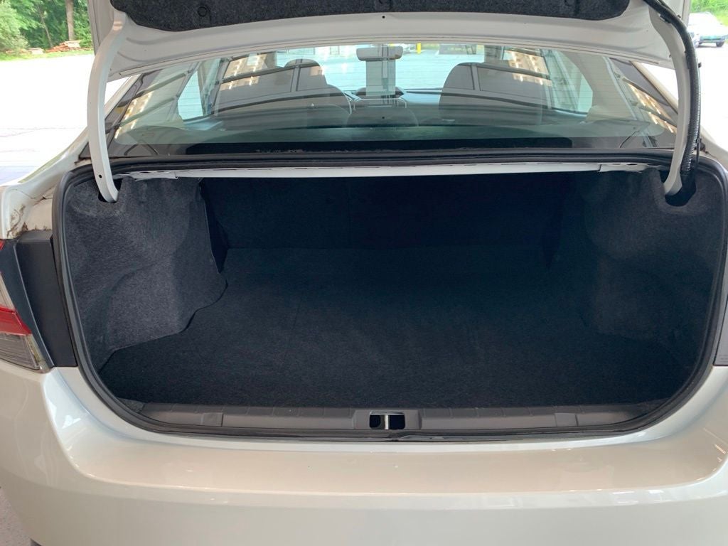 2022 Subaru Impreza Premium