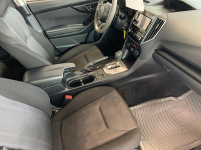 2022 Subaru Impreza Premium