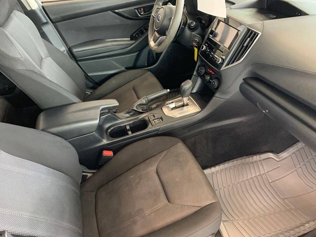2022 Subaru Impreza Premium