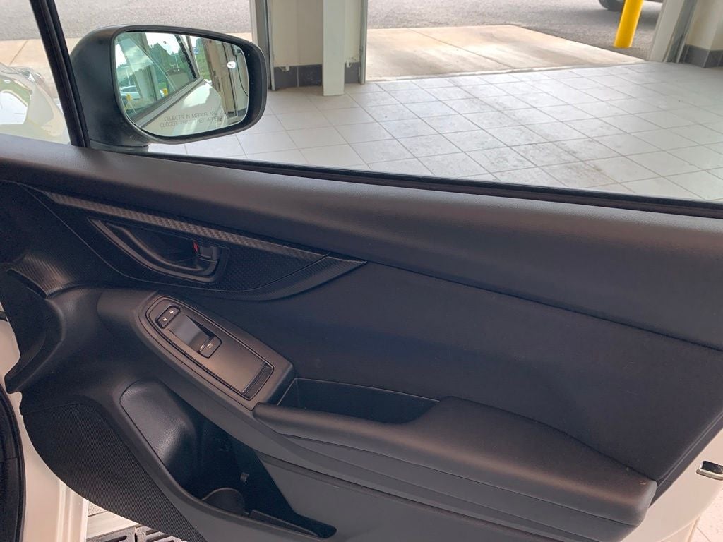 2022 Subaru Impreza Premium