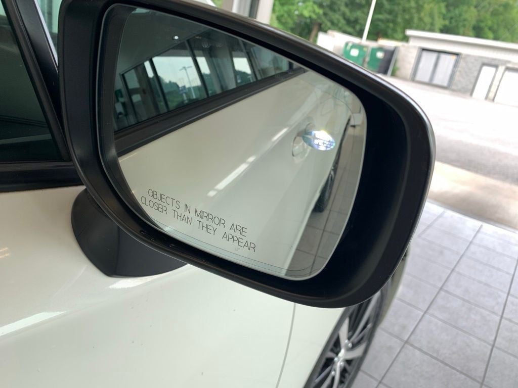 2022 Subaru Impreza Premium