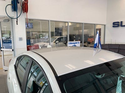 2022 Subaru Impreza Premium
