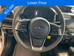 2022 Subaru Impreza Premium