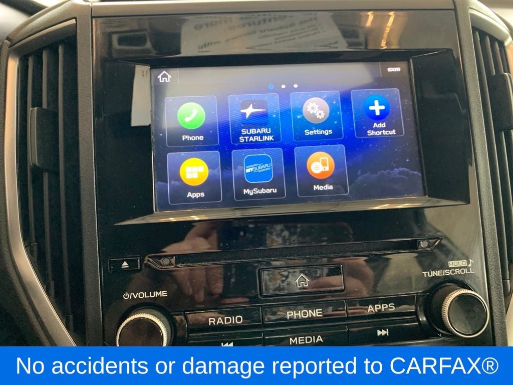 2022 Subaru Impreza Premium