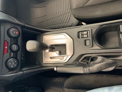 2022 Subaru Impreza Premium
