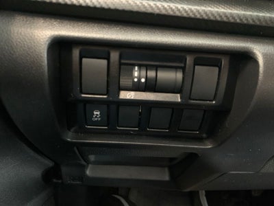 2022 Subaru Impreza Premium