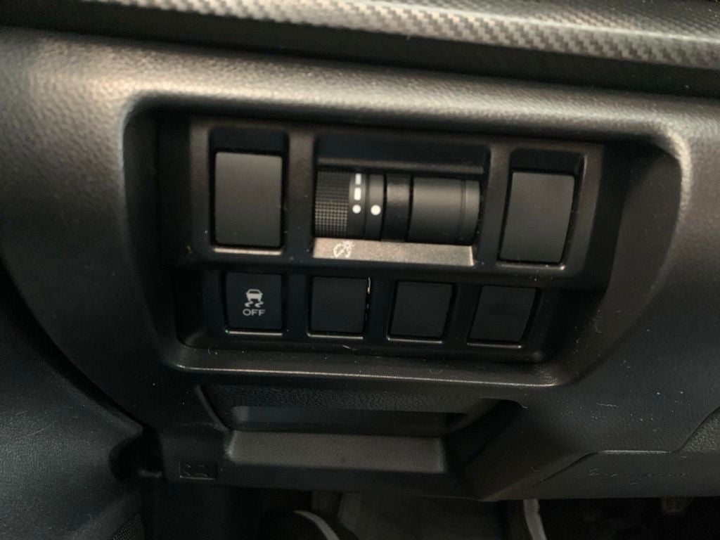 2022 Subaru Impreza Premium