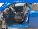 2020 Subaru Impreza Base