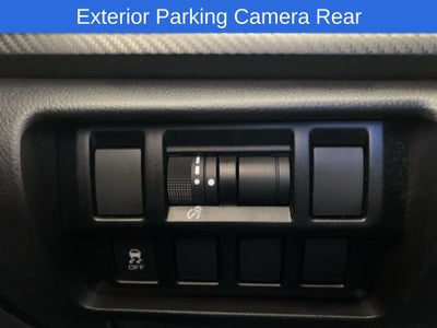 2023 Subaru Impreza Base