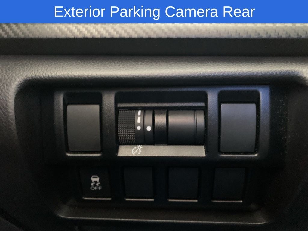 2023 Subaru Impreza Base