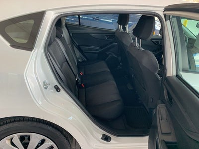 2023 Subaru Impreza Base