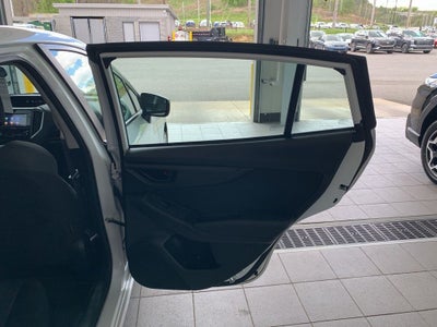 2023 Subaru Impreza Base