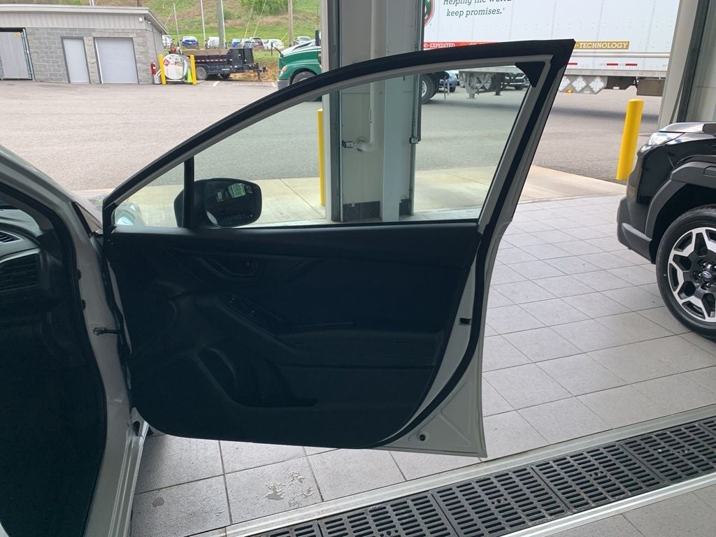 2023 Subaru Impreza Base