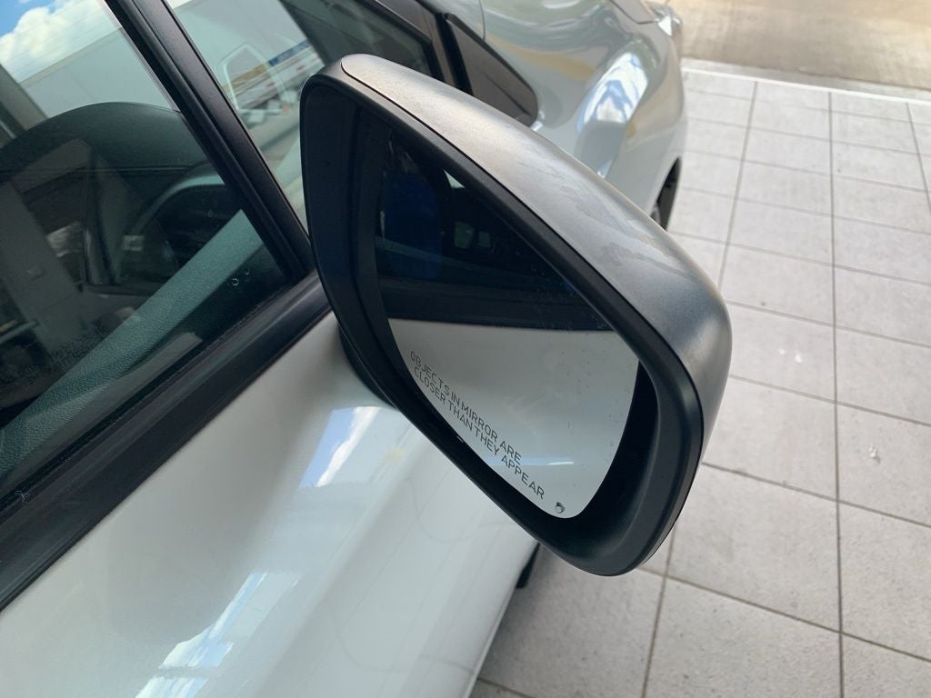 2023 Subaru Impreza Base