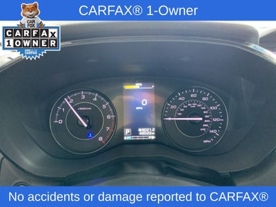 2023 Subaru Impreza Base