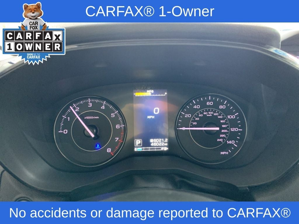 2023 Subaru Impreza Base